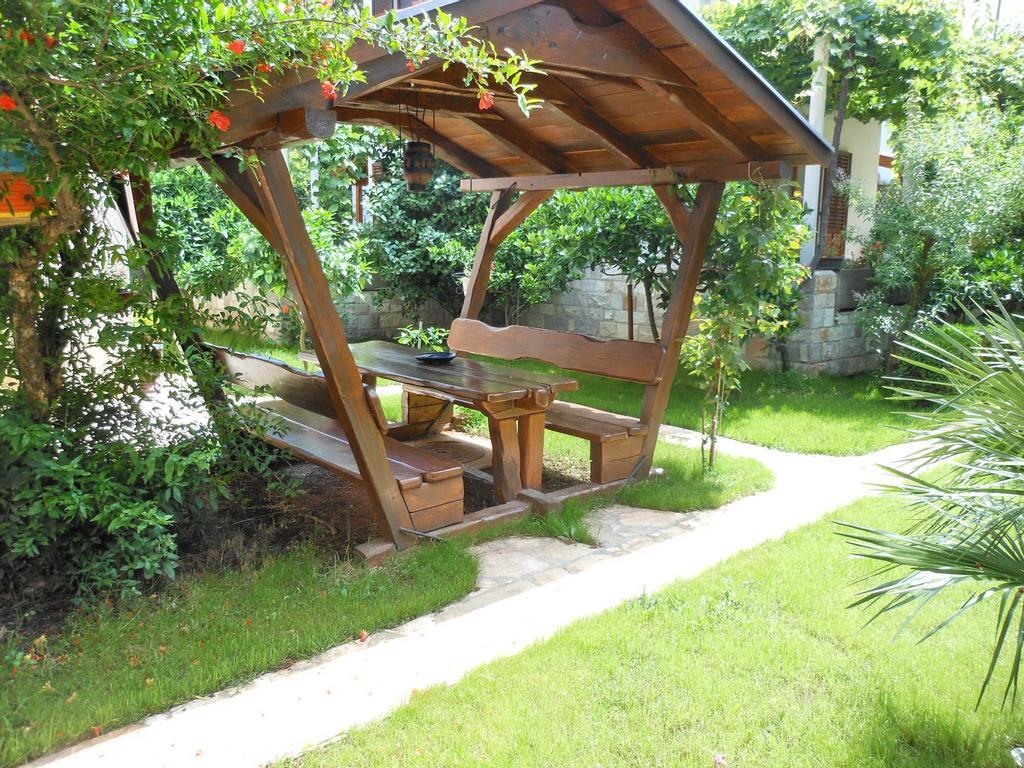 Apartments Maris Petrovac الغرفة الصورة