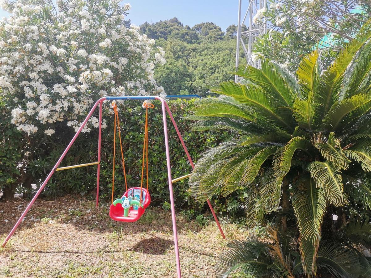 Apartments Maris Petrovac المظهر الخارجي الصورة