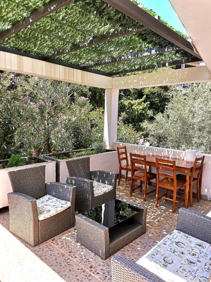 Apartments Maris Petrovac المظهر الخارجي الصورة