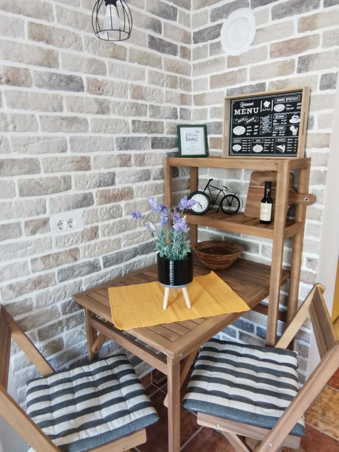 Apartments Maris Petrovac المظهر الخارجي الصورة