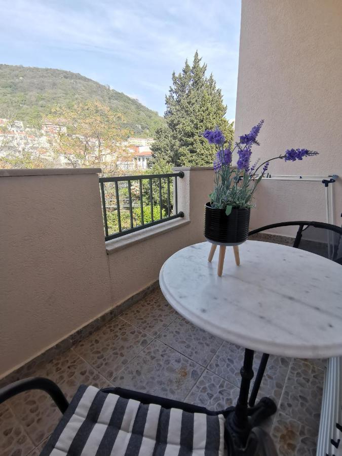 Apartments Maris Petrovac المظهر الخارجي الصورة