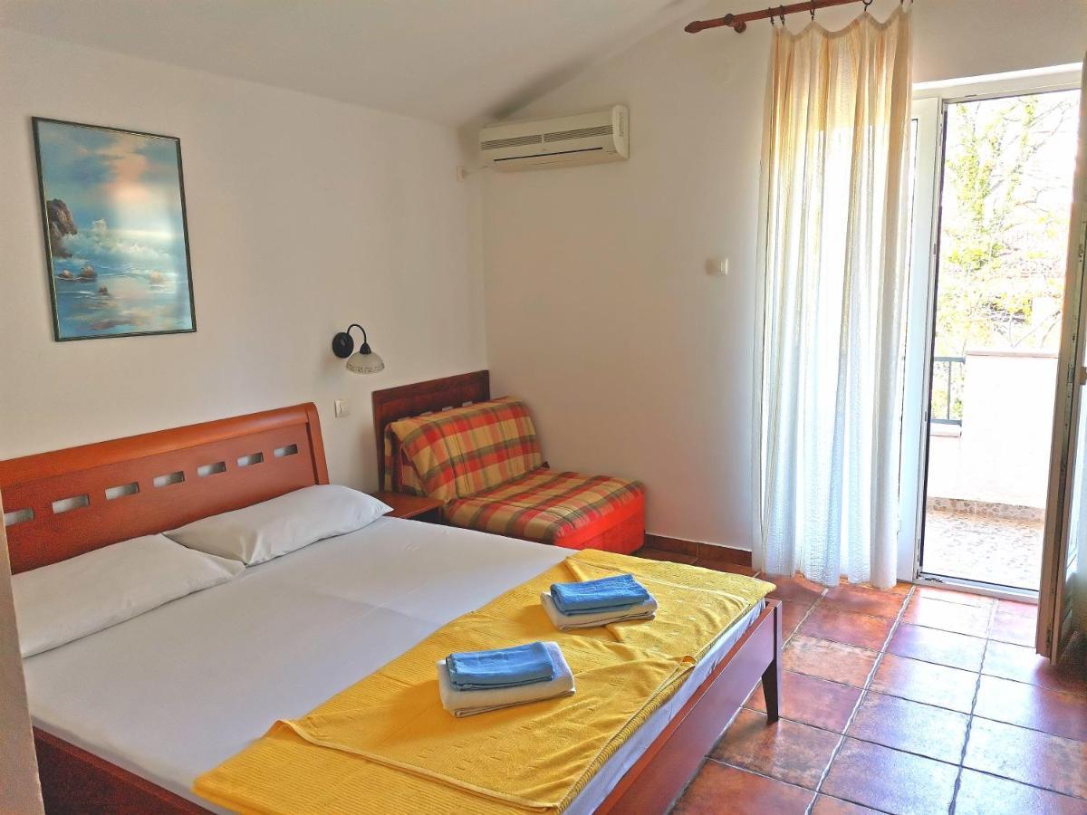 Apartments Maris Petrovac المظهر الخارجي الصورة
