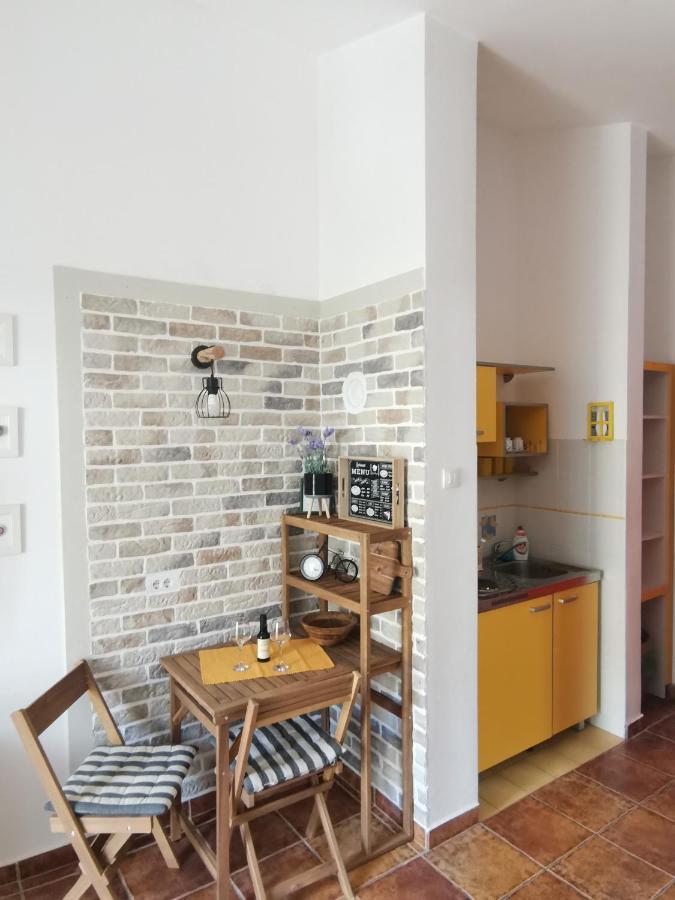 Apartments Maris Petrovac المظهر الخارجي الصورة
