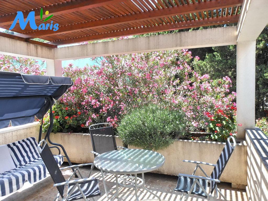 Apartments Maris Petrovac المظهر الخارجي الصورة