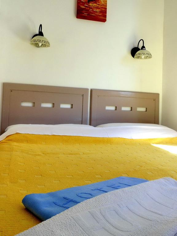 Apartments Maris Petrovac المظهر الخارجي الصورة