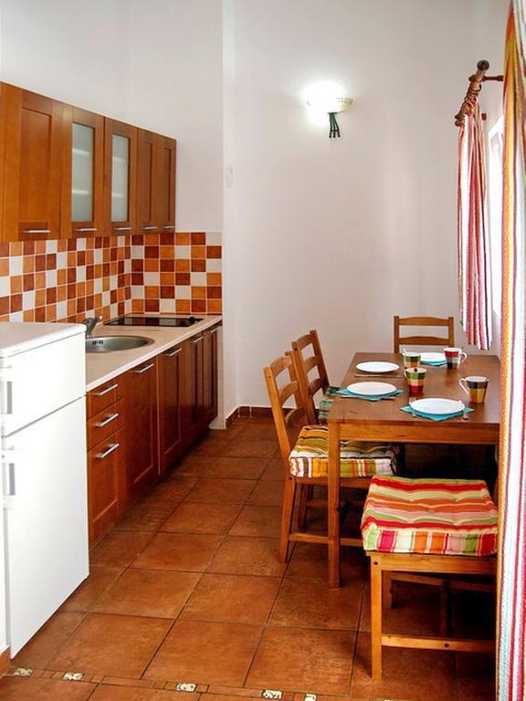 Apartments Maris Petrovac المظهر الخارجي الصورة