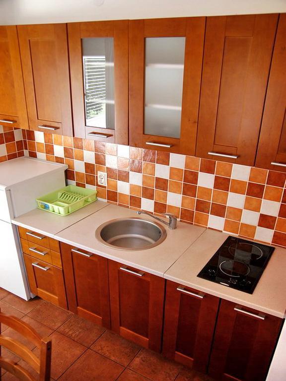 Apartments Maris Petrovac المظهر الخارجي الصورة