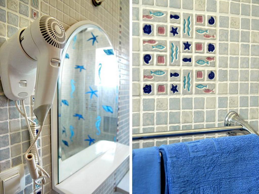 Apartments Maris Petrovac المظهر الخارجي الصورة