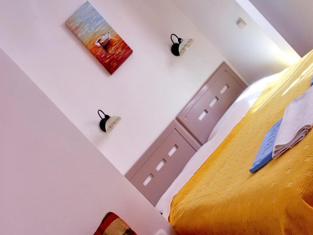 Apartments Maris Petrovac المظهر الخارجي الصورة