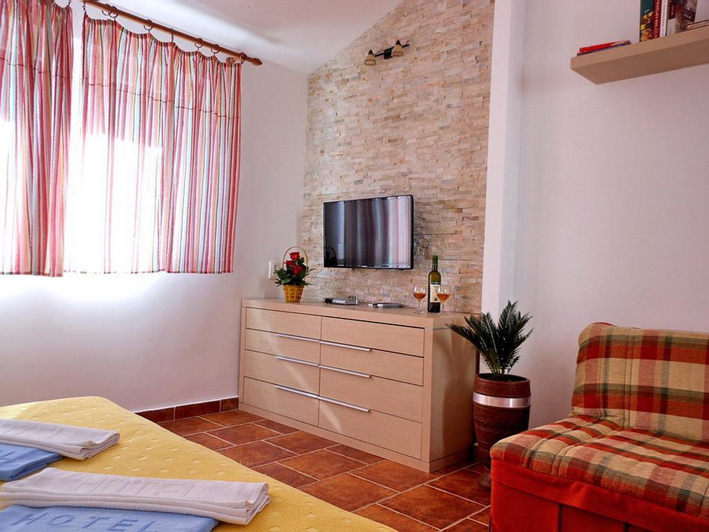 Apartments Maris Petrovac المظهر الخارجي الصورة