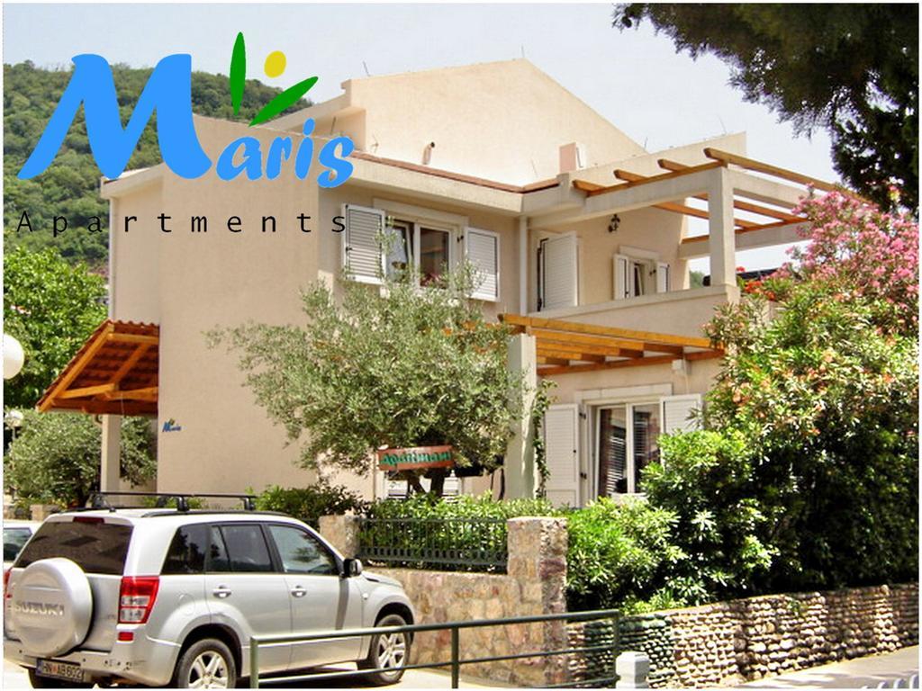 Apartments Maris Petrovac الغرفة الصورة