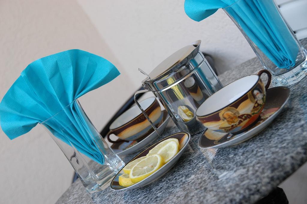 Apartments Maris Petrovac الغرفة الصورة