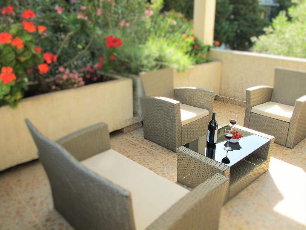 Apartments Maris Petrovac المظهر الخارجي الصورة