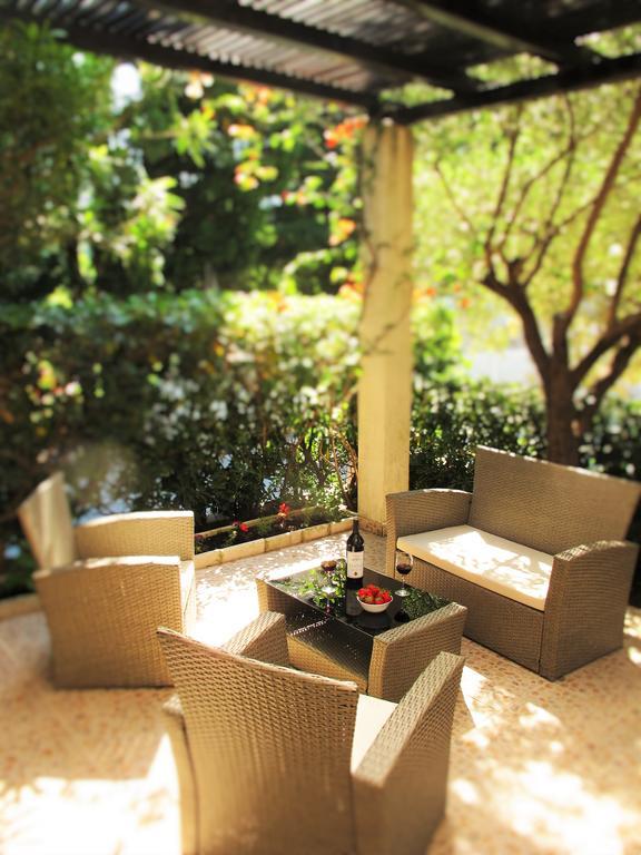 Apartments Maris Petrovac المظهر الخارجي الصورة