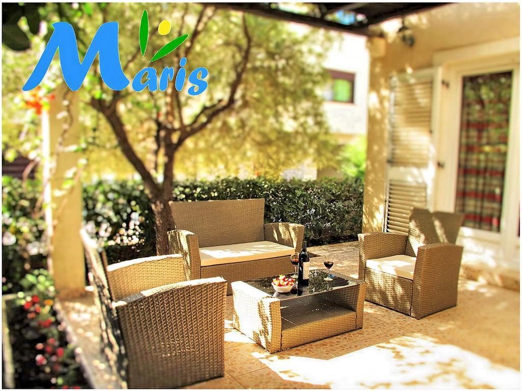 Apartments Maris Petrovac المظهر الخارجي الصورة