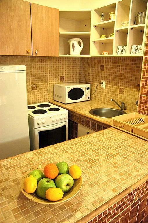 Apartments Maris Petrovac المظهر الخارجي الصورة