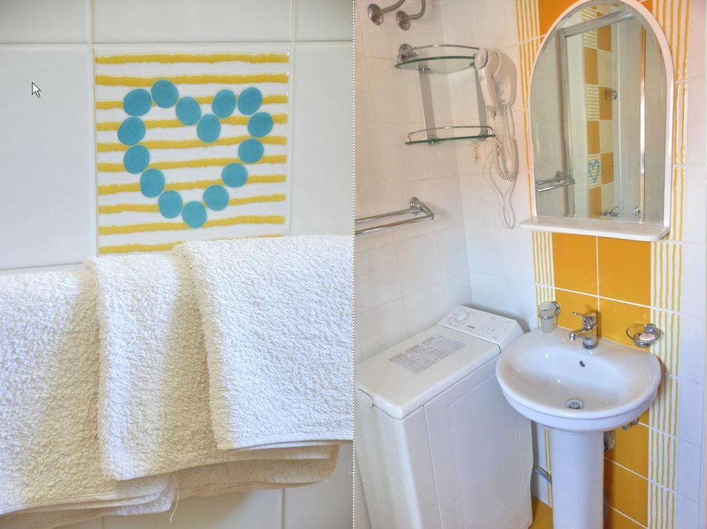 Apartments Maris Petrovac المظهر الخارجي الصورة