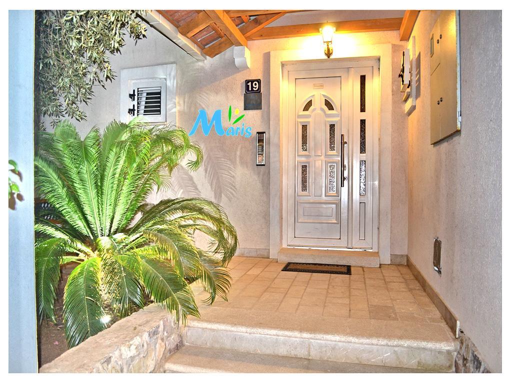Apartments Maris Petrovac المظهر الخارجي الصورة