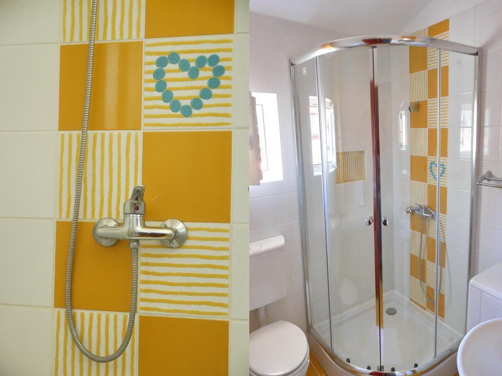 Apartments Maris Petrovac المظهر الخارجي الصورة