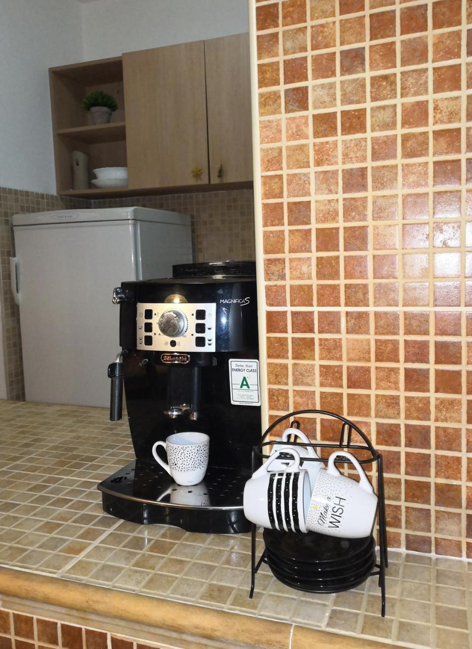 Apartments Maris Petrovac المظهر الخارجي الصورة
